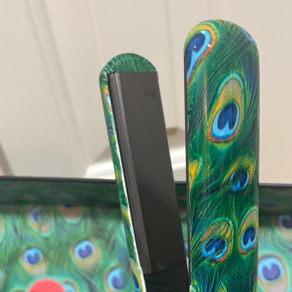 Ceramic Styling Tool - Black - Picture 6 of 8